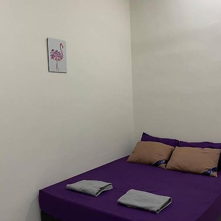Twilight Imani Homestay Changlun Exterior photo