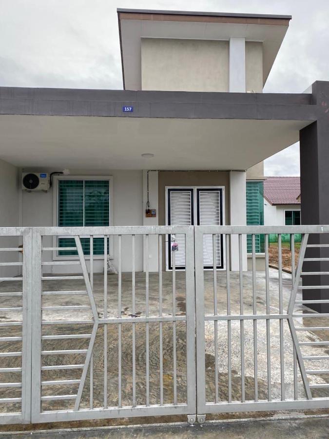 Twilight Imani Homestay Changlun Exterior photo
